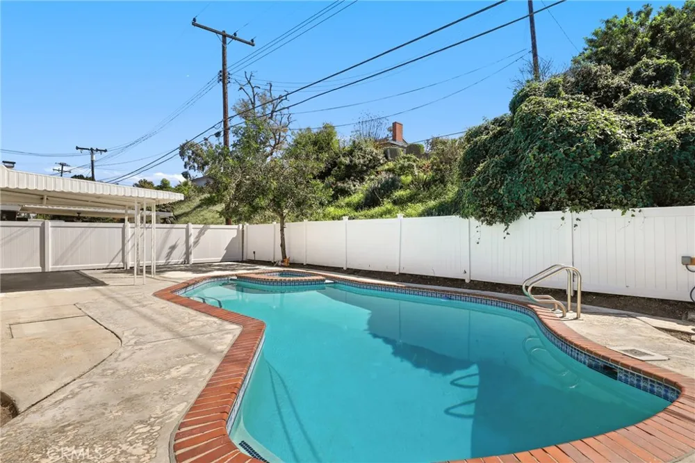 220 Gwynwood Avenue La Habra, CA 90631