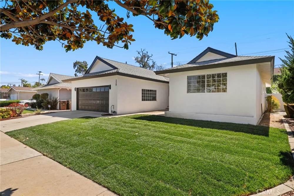 220 Gwynwood Avenue La Habra, CA 90631