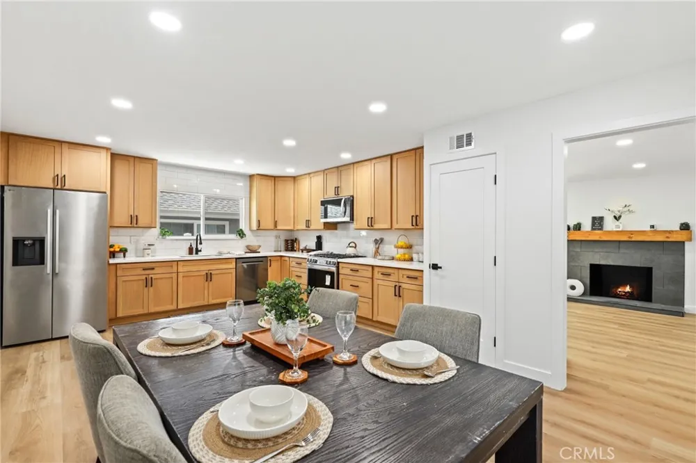220 Gwynwood Avenue La Habra, CA 90631