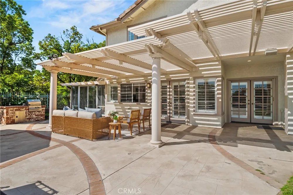 22594 Hidden Hills Yorba Linda, CA 92887