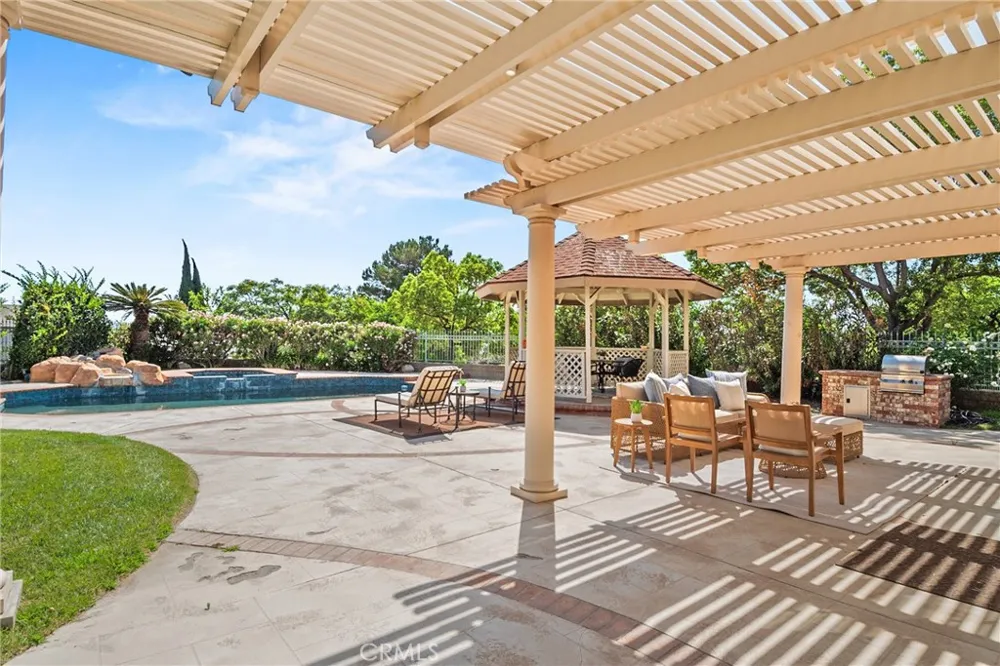 22594 Hidden Hills Yorba Linda, CA 92887