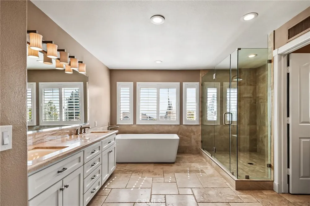 22594 Hidden Hills Yorba Linda, CA 92887