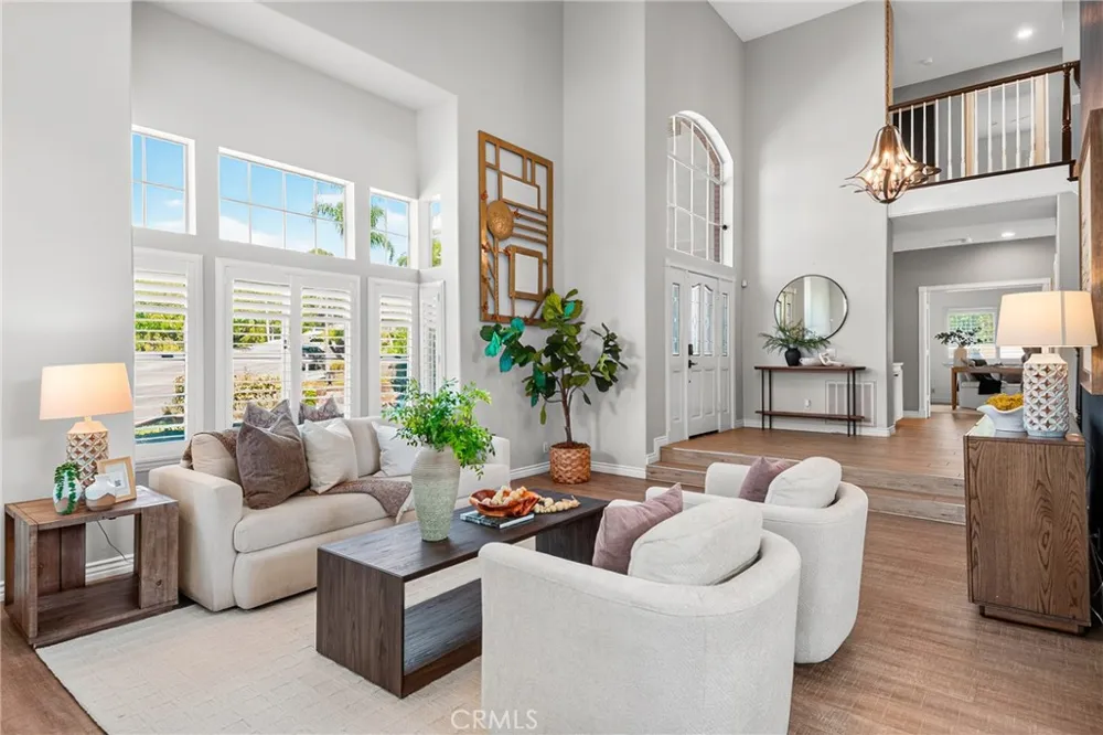 22594 Hidden Hills Yorba Linda, CA 92887