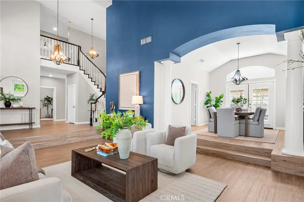 22594 Hidden Hills Yorba Linda, CA 92887