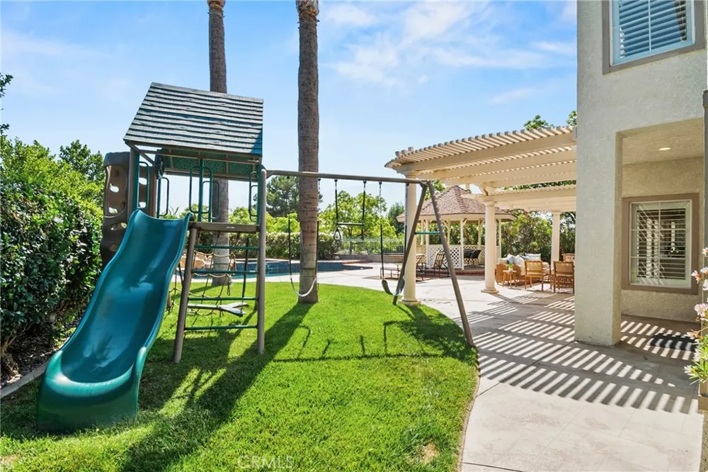 22594 Hidden Hills Yorba Linda, CA 92887