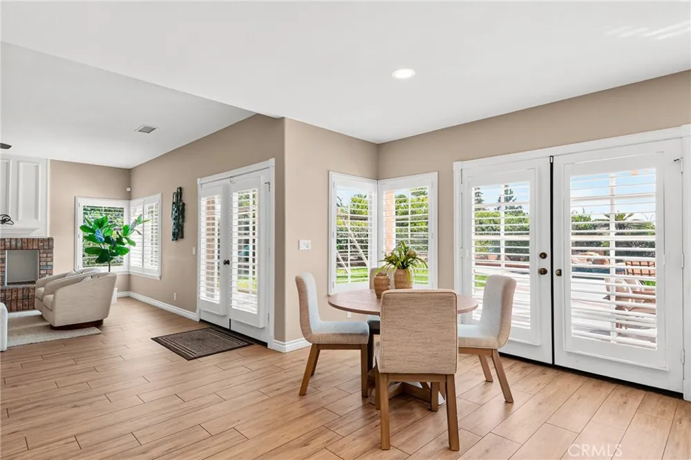 22594 Hidden Hills Yorba Linda, CA 92887