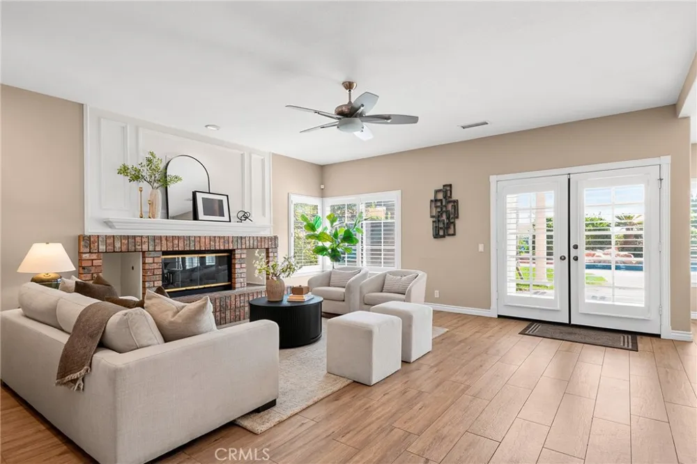 22594 Hidden Hills Yorba Linda, CA 92887