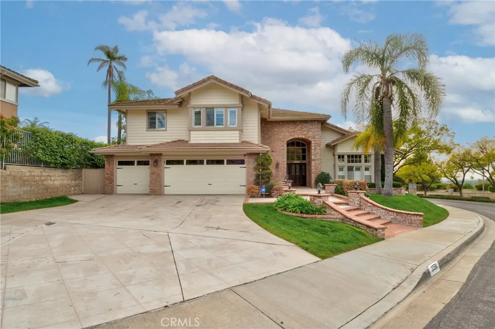 22594 Hidden Hills Yorba Linda, CA 92887