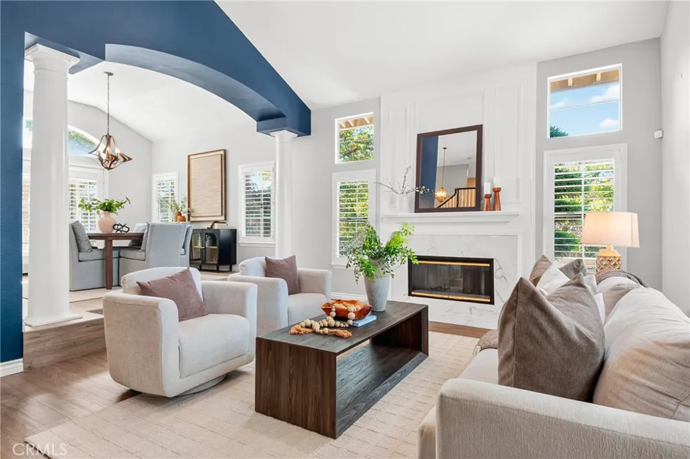 22594 Hidden Hills Yorba Linda, CA 92887