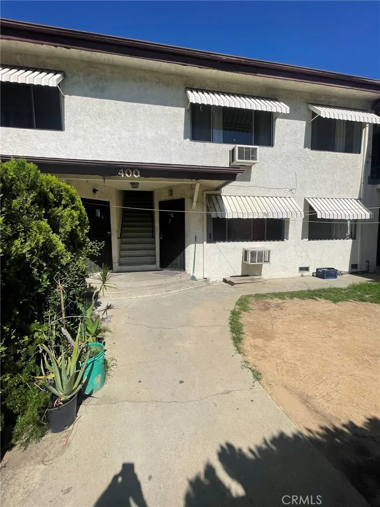400 Garfield Avenue #A Montebello, CA 90640