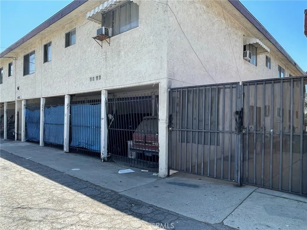 400 Garfield Avenue #A Montebello, CA 90640