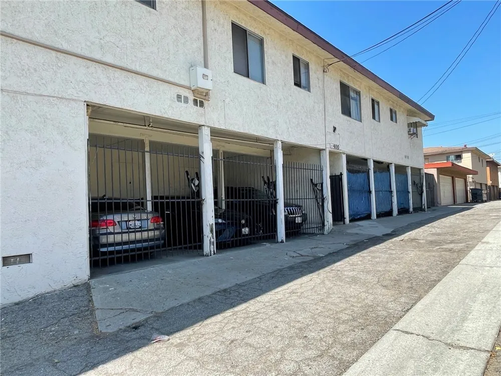 400 Garfield Avenue #A Montebello, CA 90640