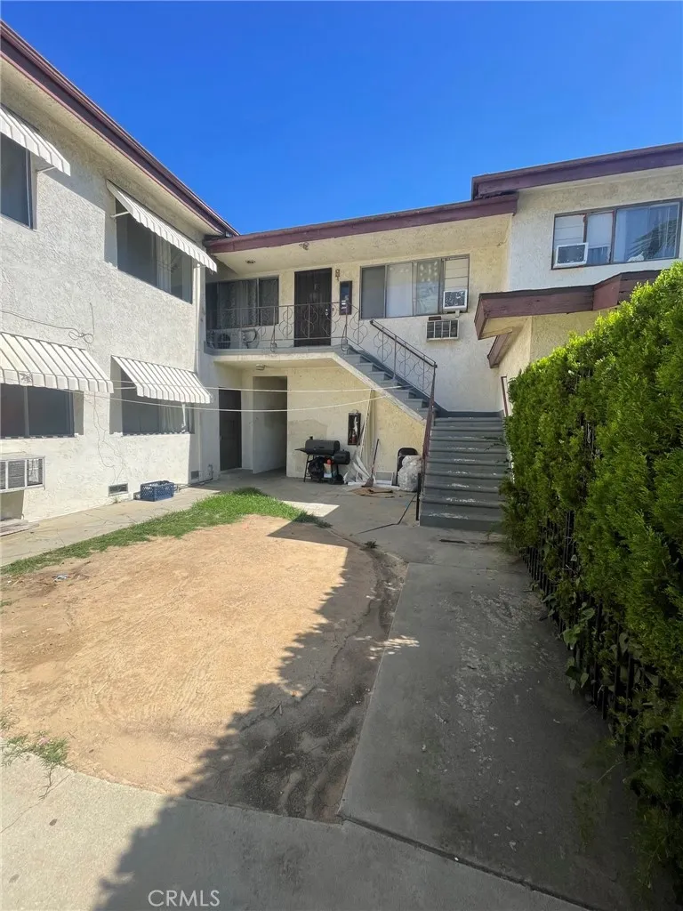 400 Garfield Avenue #A Montebello, CA 90640