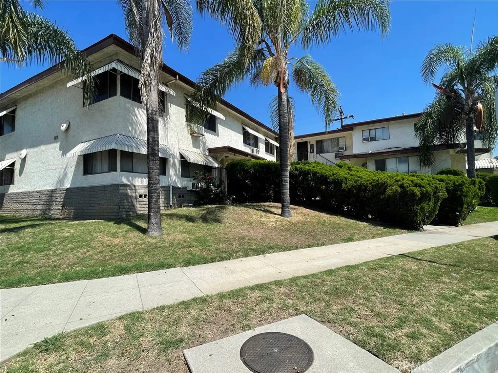 400 Garfield Avenue #A Montebello, CA 90640
