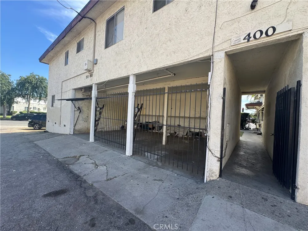 400 Garfield Avenue #A Montebello, CA 90640