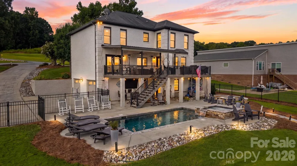 2682 Canvasback Lane Catawba, NC 28609