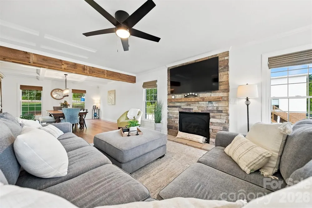 2682 Canvasback Lane Catawba, NC 28609