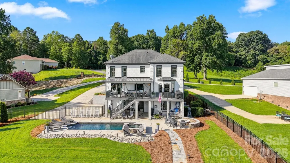 2682 Canvasback Lane Catawba, NC 28609
