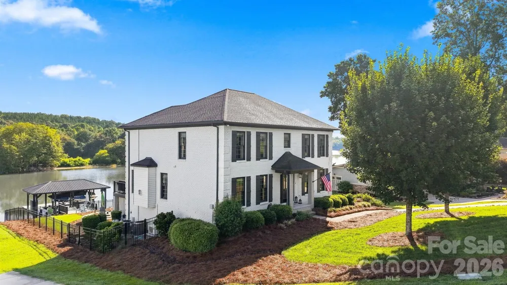2682 Canvasback Lane Catawba, NC 28609