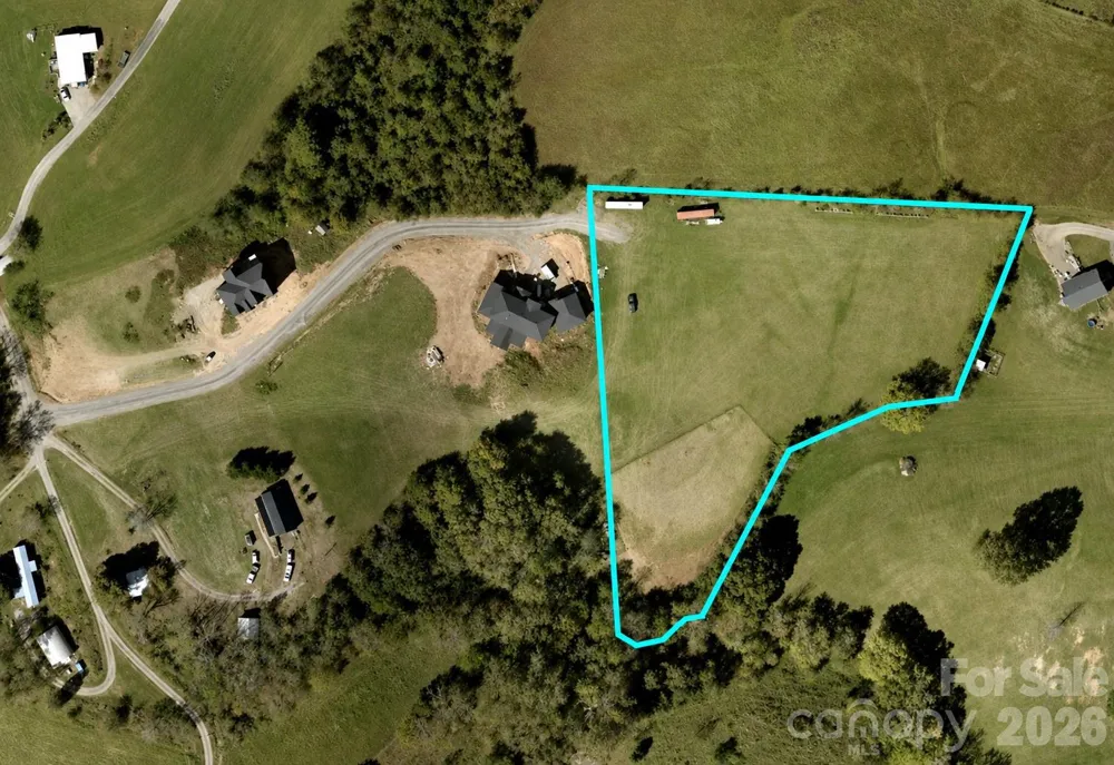 237 Rock Bridge Road Leicester, NC 28748