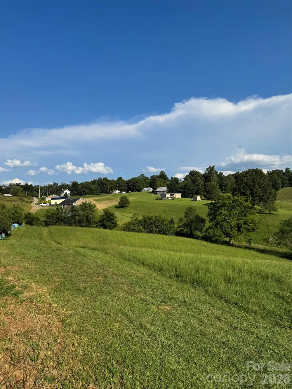237 Rock Bridge Road Leicester, NC 28748