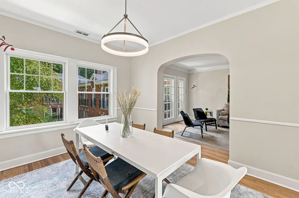 3419 Pennsylvania Street #C6 Indianapolis, IN 46205