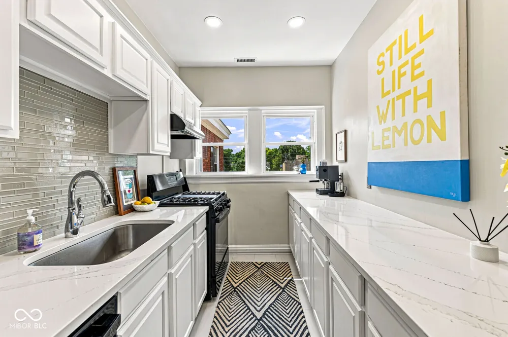 3419 Pennsylvania Street #C6 Indianapolis, IN 46205