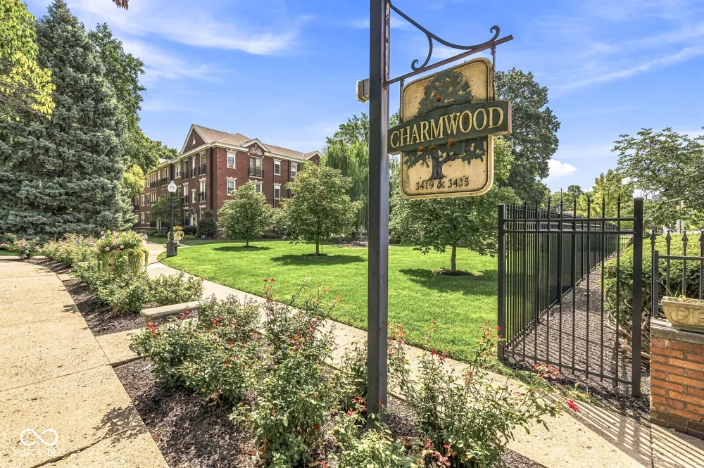 3419 Pennsylvania Street #C6 Indianapolis, IN 46205