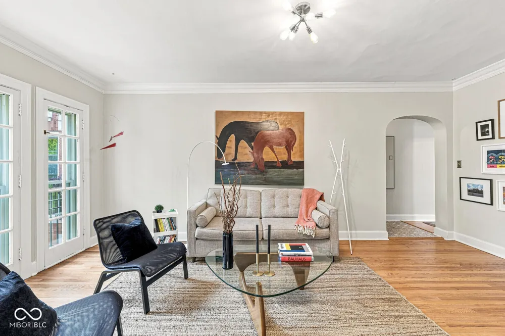 3419 Pennsylvania Street #C6 Indianapolis, IN 46205
