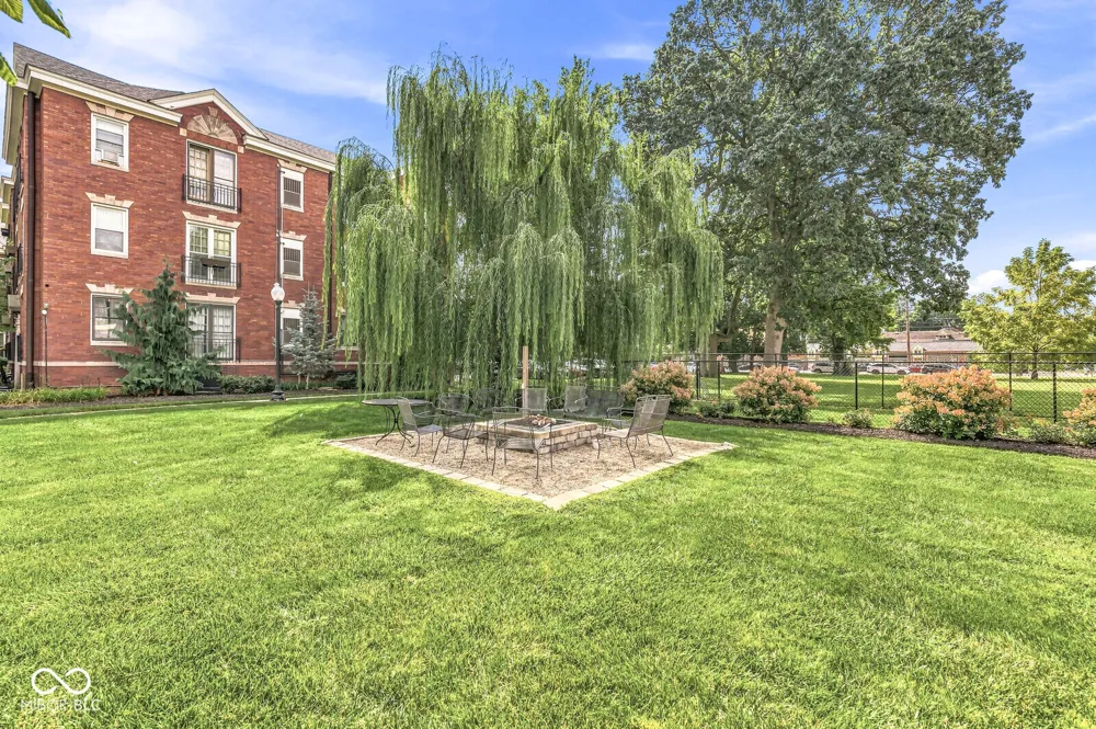 3419 Pennsylvania Street #C6 Indianapolis, IN 46205