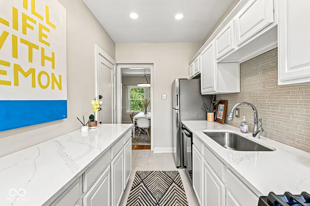 3419 Pennsylvania Street #C6 Indianapolis, IN 46205