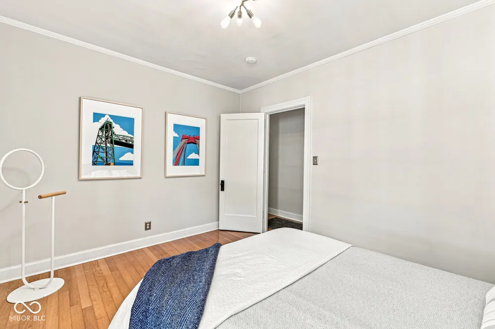 3419 Pennsylvania Street #C6 Indianapolis, IN 46205