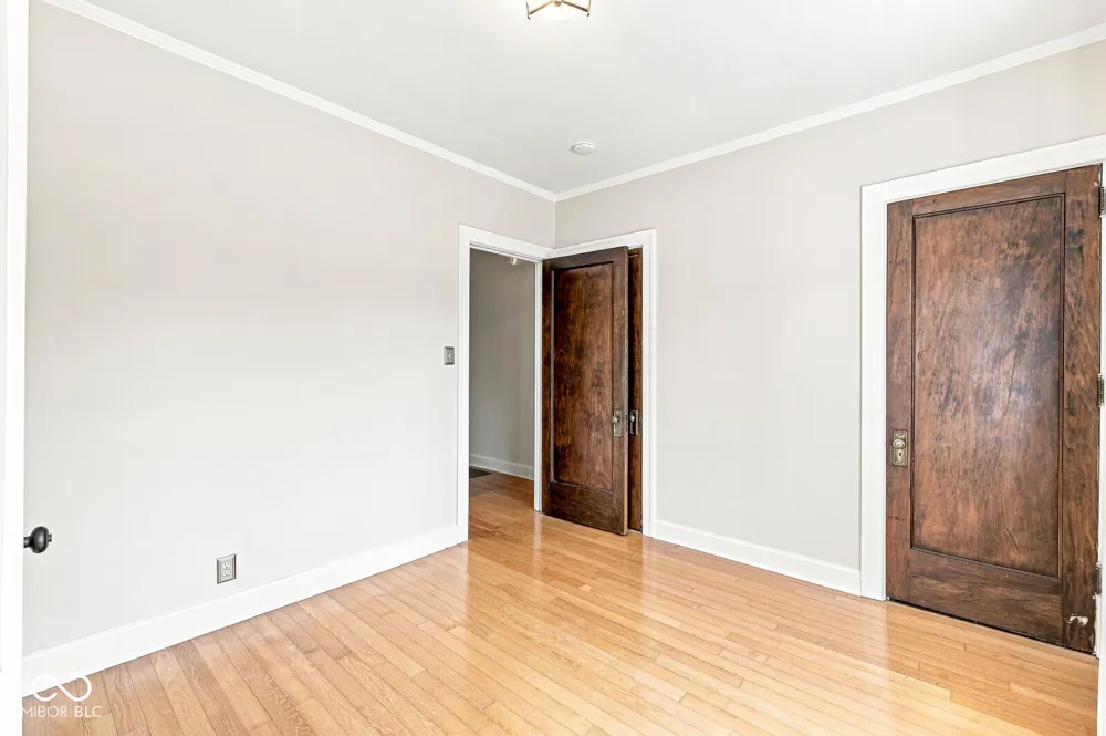 3419 Pennsylvania Street #C6 Indianapolis, IN 46205