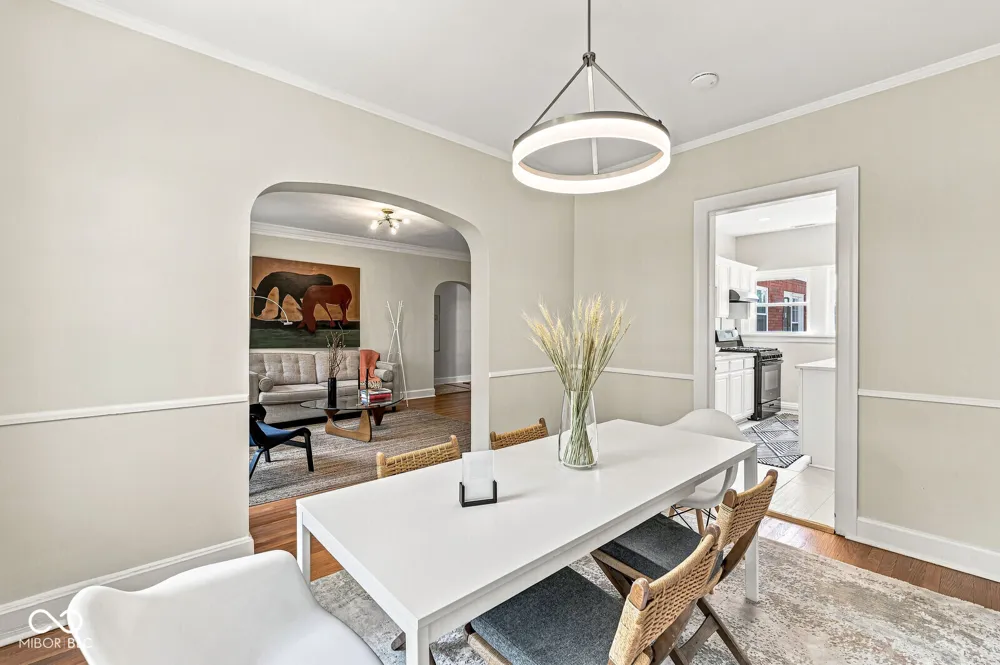 3419 Pennsylvania Street #C6 Indianapolis, IN 46205