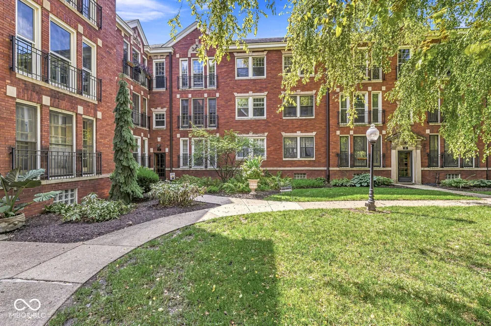 3419 Pennsylvania Street #C6 Indianapolis, IN 46205