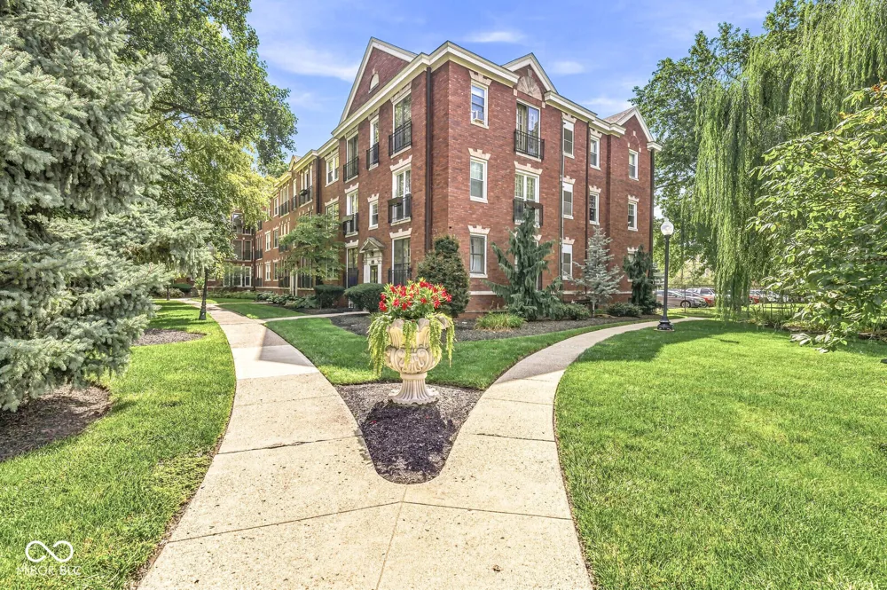 3419 Pennsylvania Street #C6 Indianapolis, IN 46205