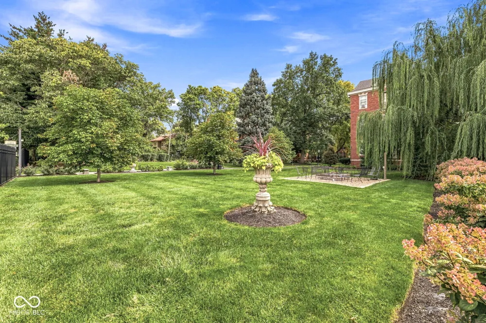 3419 Pennsylvania Street #C6 Indianapolis, IN 46205