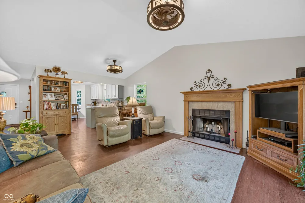 1161 S Garrison Chapel Road Bloomington, IN 47403