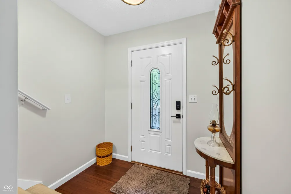 1161 S Garrison Chapel Road Bloomington, IN 47403