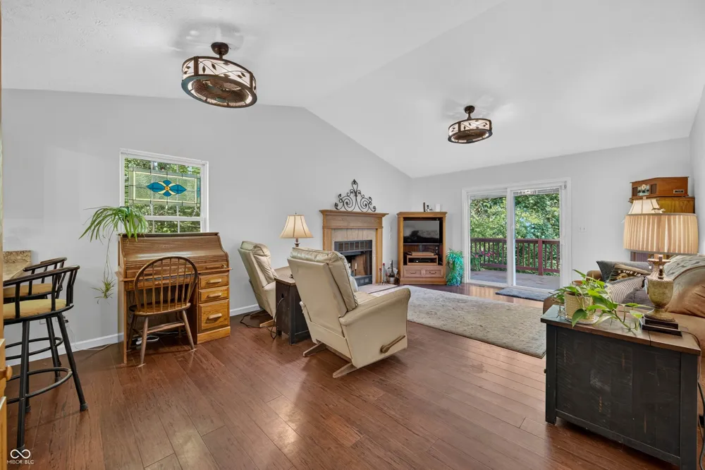 1161 S Garrison Chapel Road Bloomington, IN 47403