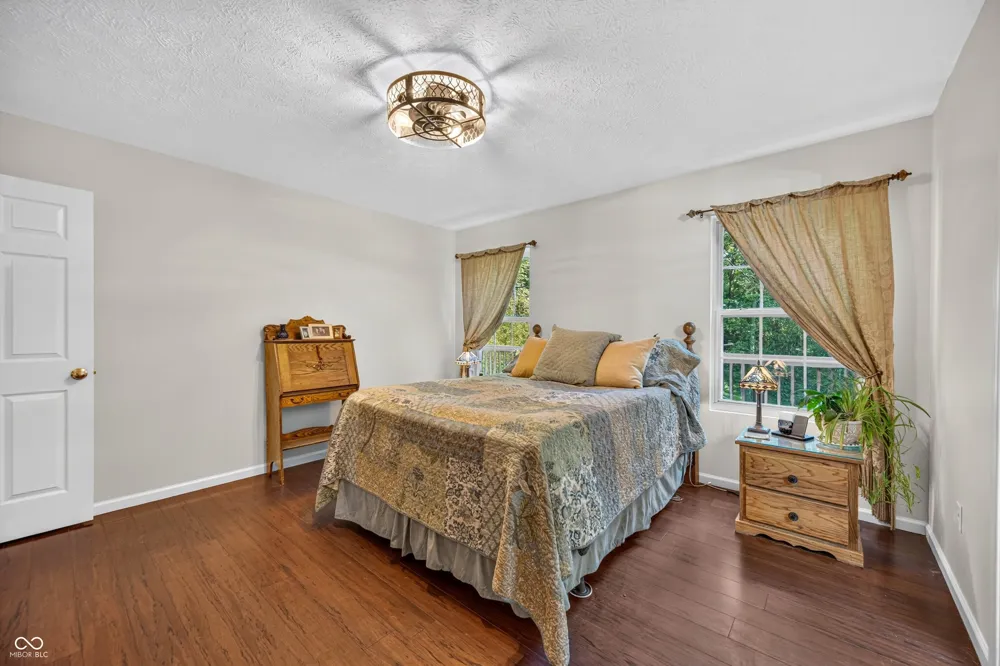 1161 S Garrison Chapel Road Bloomington, IN 47403