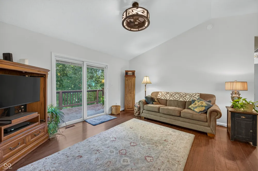 1161 S Garrison Chapel Road Bloomington, IN 47403
