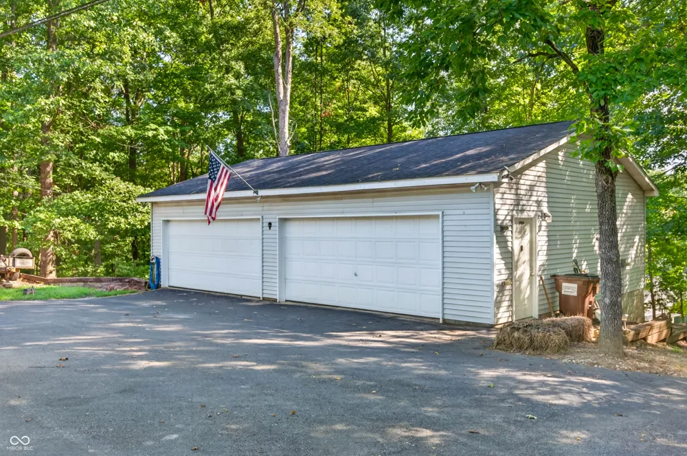 1161 S Garrison Chapel Road Bloomington, IN 47403