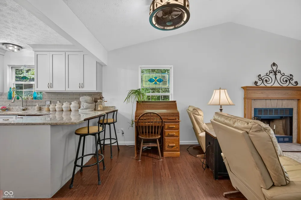 1161 S Garrison Chapel Road Bloomington, IN 47403