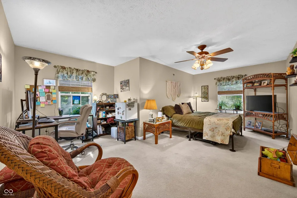 1161 S Garrison Chapel Road Bloomington, IN 47403