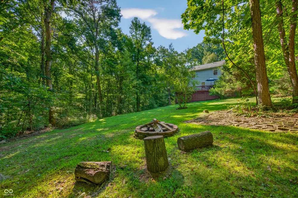 1161 S Garrison Chapel Road Bloomington, IN 47403