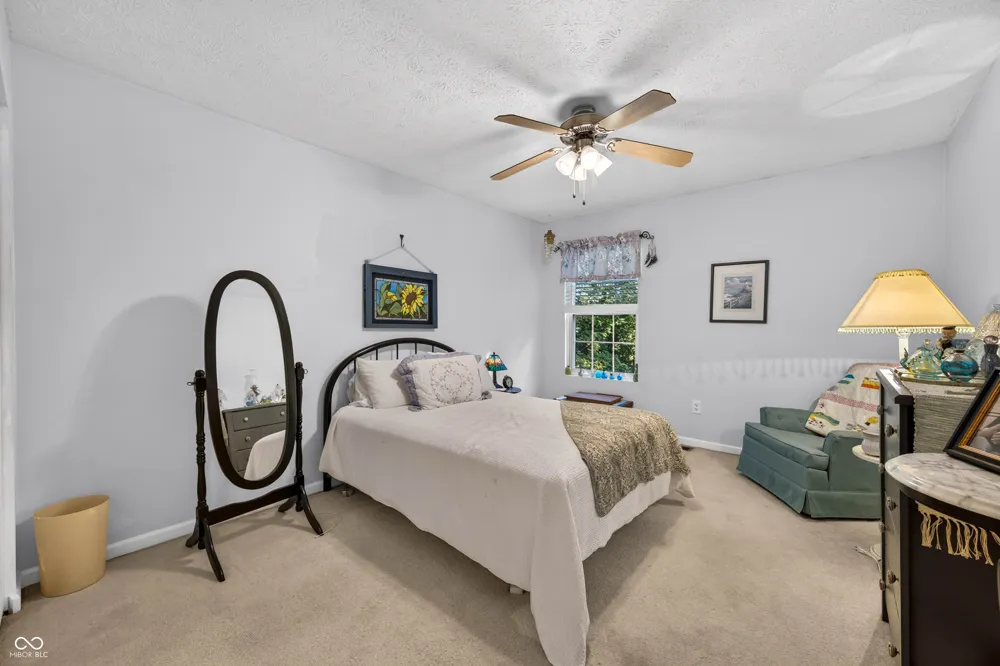 1161 S Garrison Chapel Road Bloomington, IN 47403