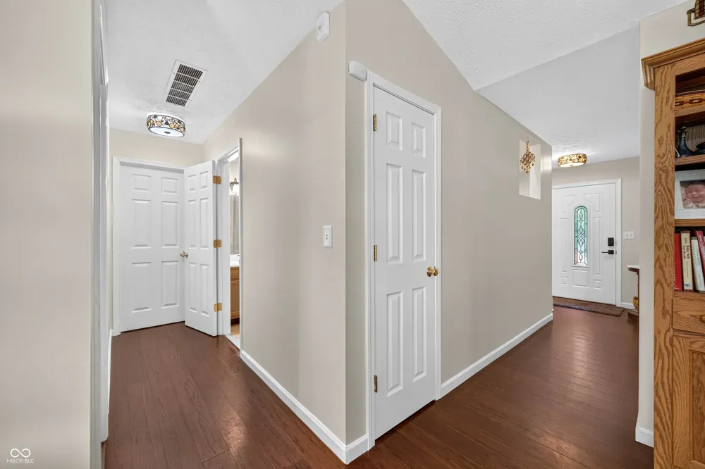 1161 S Garrison Chapel Road Bloomington, IN 47403