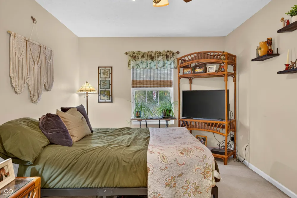 1161 S Garrison Chapel Road Bloomington, IN 47403