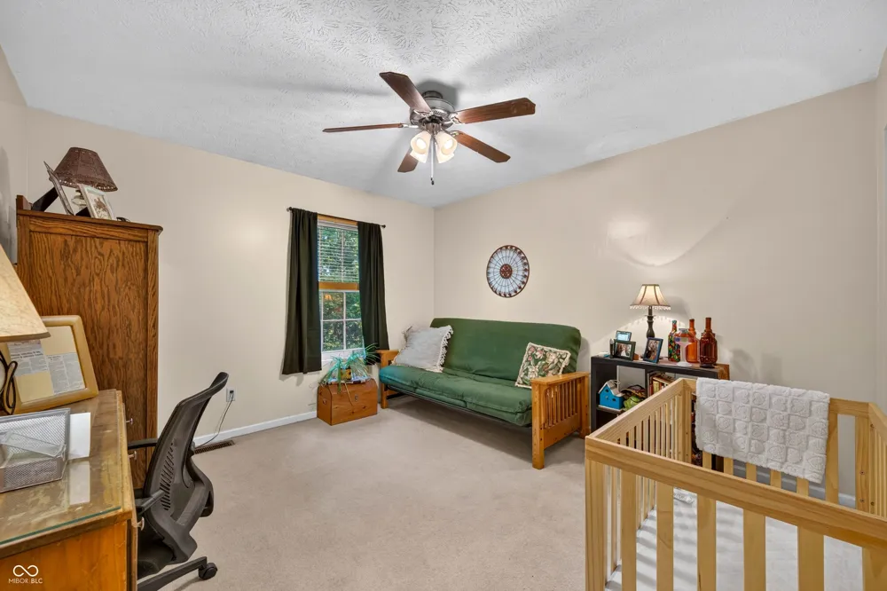 1161 S Garrison Chapel Road Bloomington, IN 47403
